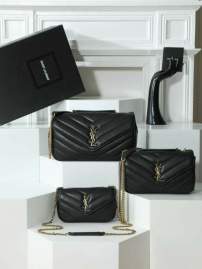 Picture of Saint Laurent Handbags _SKUfw213817991fw